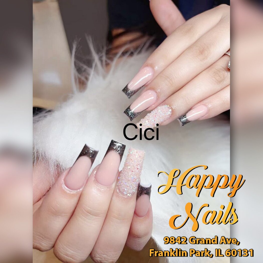 Nails Design